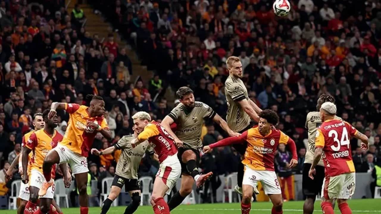 Foto - Galatasaray, Kocaelispor’u konuk ediyor! İşte muhtemel 11’ler