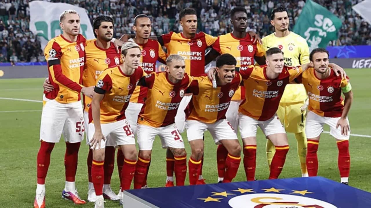 Foto - Galatasaray, Kocaelispor’u konuk ediyor! İşte muhtemel 11’ler