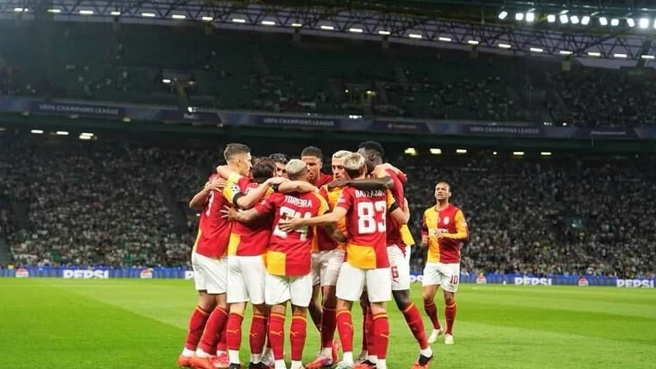 Foto - Galatasaray, Kocaelispor’u konuk ediyor! İşte muhtemel 11’ler
