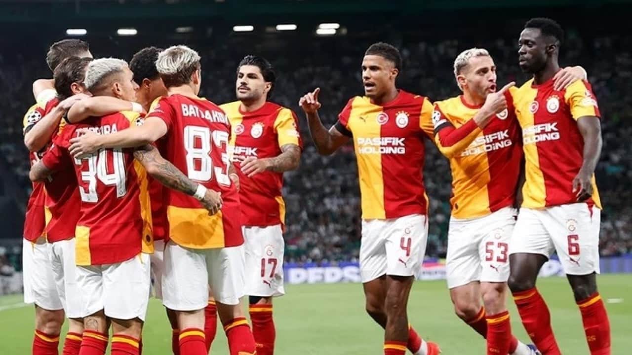 Foto - Galatasaray, Kocaelispor’u konuk ediyor! İşte muhtemel 11’ler