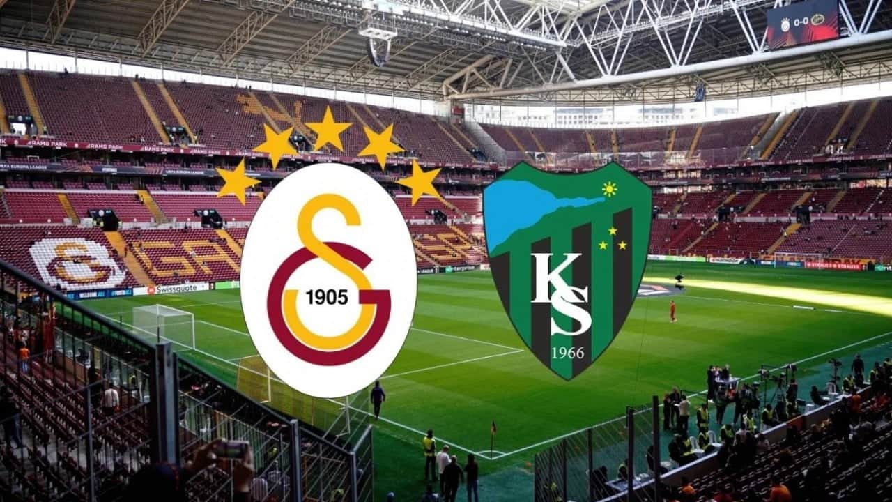 Galatasaray, Kocaelispor’u konuk ediyor! İşte muhtemel 11’ler