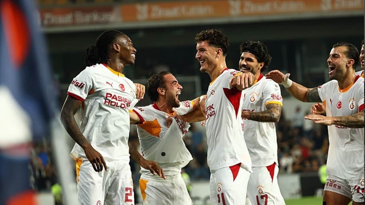 Foto - Galatasaray, Kocaelispor’u konuk ediyor! İşte muhtemel 11’ler