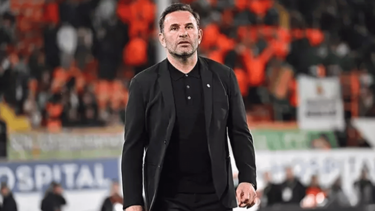 Foto - Galatasaray nefes alamayacak bir fikstüre giriyor: 1 ayda 7 kritik maç