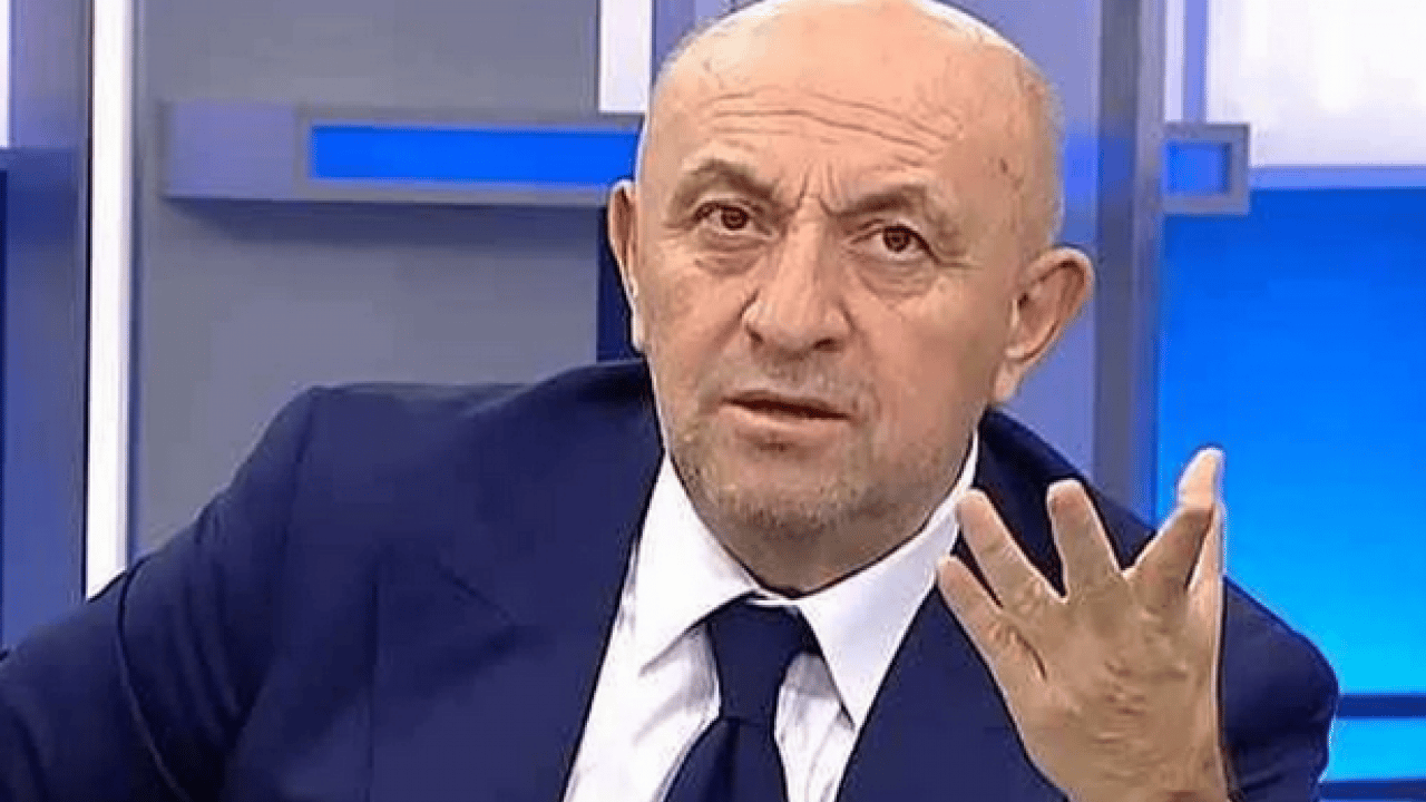 Foto - Galatasaray sempatizanı Sinan Engin'den şok Fenerbahçe açıklaması! Burak Yılmaz'a yaranmak için...