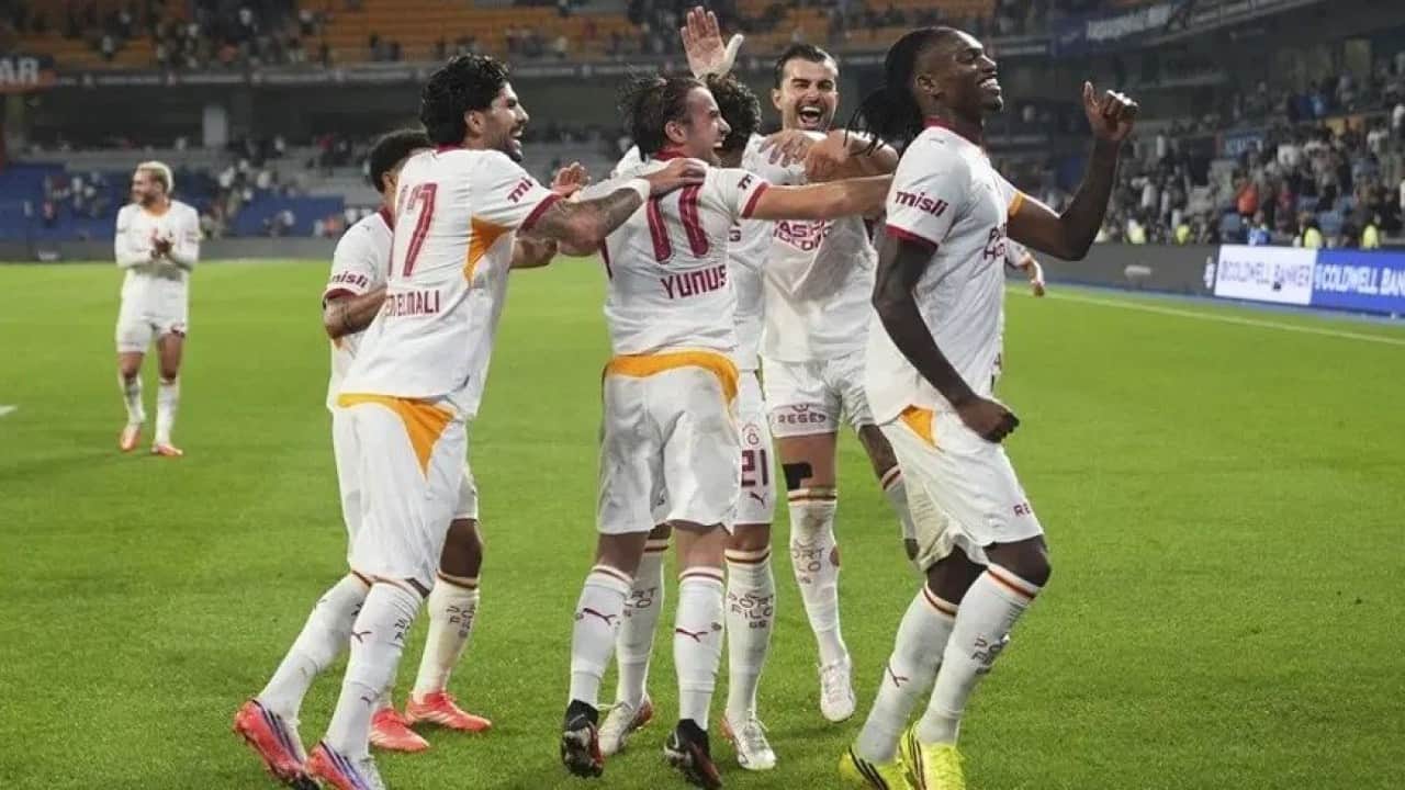 Foto - Galatasaray, Sporting Lizbon deplasmanında! İşte muhtemel 11’ler 