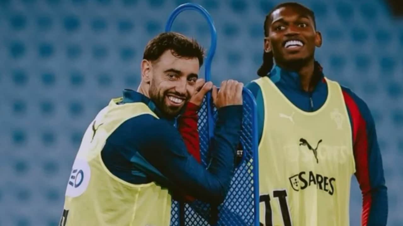 Foto - Galatasaray transferde sessizliğini bozacak! Yok böyle bir hamle... Bruno Fernandes'e hazırlanıyor