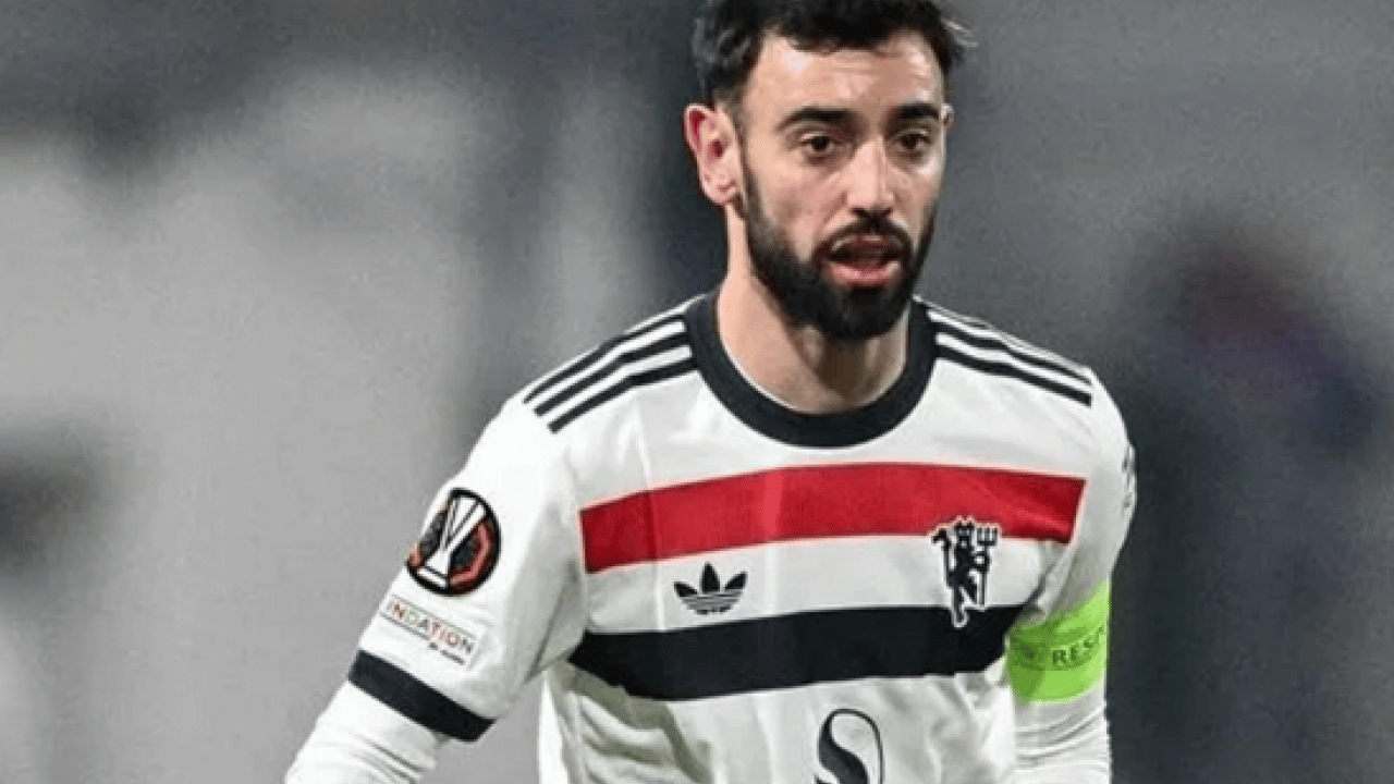 Foto - Galatasaray transferde sessizliğini bozacak! Yok böyle bir hamle... Bruno Fernandes'e hazırlanıyor