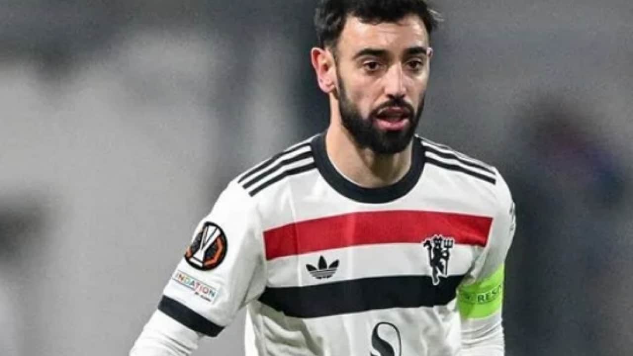 Galatasaray transferde sessizliğini bozacak! Yok böyle bir hamle... Bruno Fernandes'e hazırlanıyor