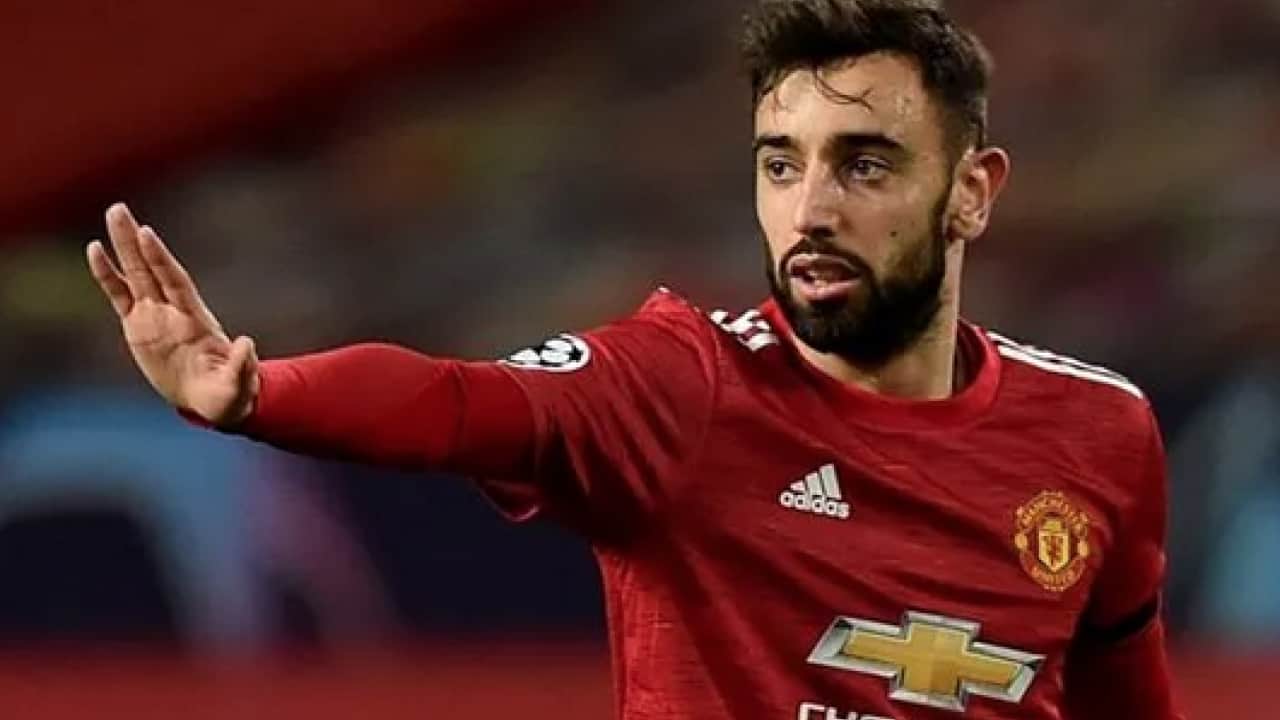Foto - Galatasaray transferde sessizliğini bozacak! Yok böyle bir hamle... Bruno Fernandes'e hazırlanıyor