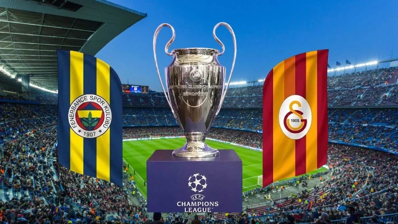Foto - Galatasaray ve Fenerbahçe kaç puan toplayacak? Yapay zekadan devler ligi tahminleri