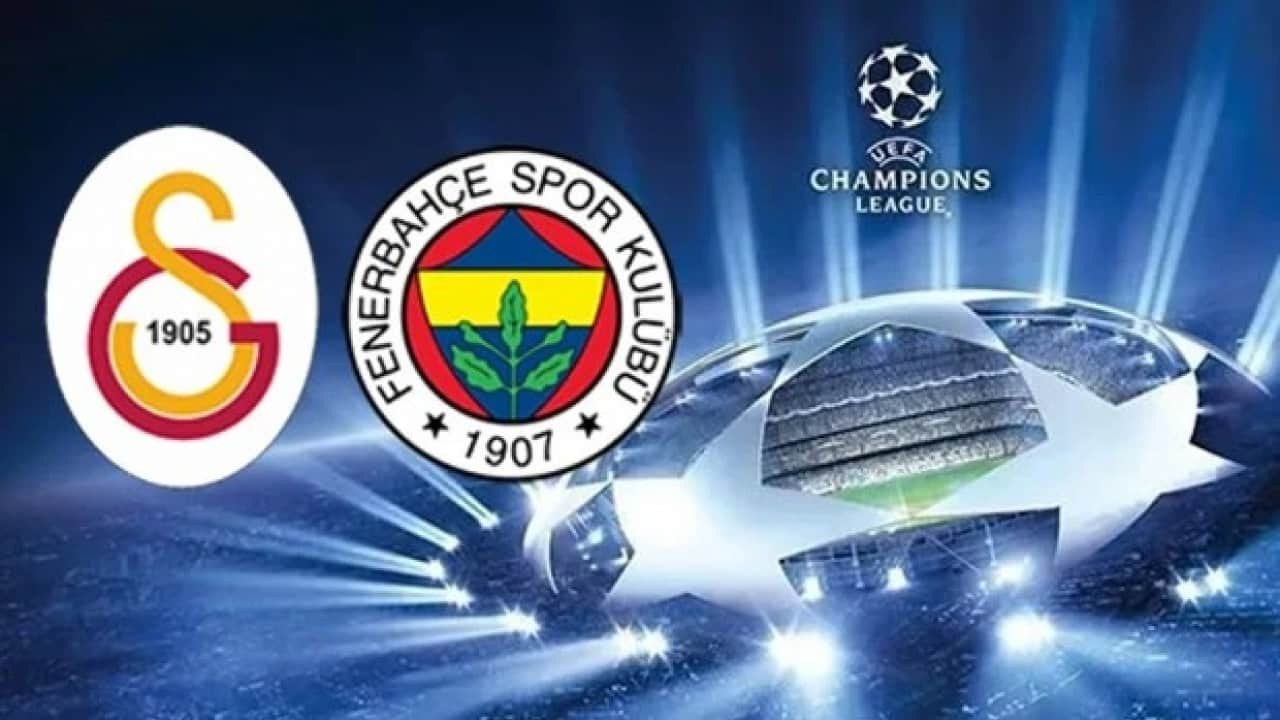 Foto - Galatasaray ve Fenerbahçe kaç puan toplayacak? Yapay zekadan devler ligi tahminleri