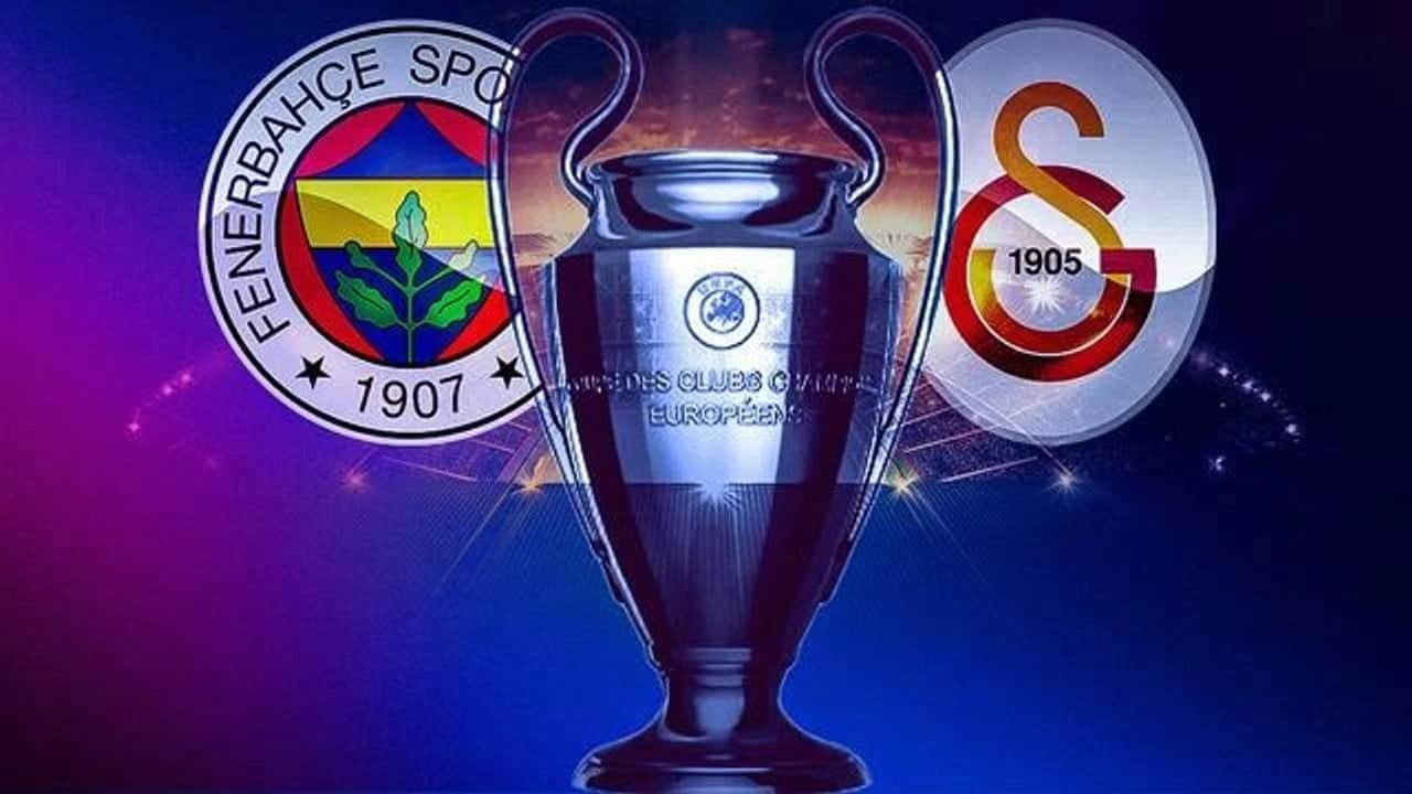 Foto - Galatasaray ve Fenerbahçe kaç puan toplayacak? Yapay zekadan devler ligi tahminleri