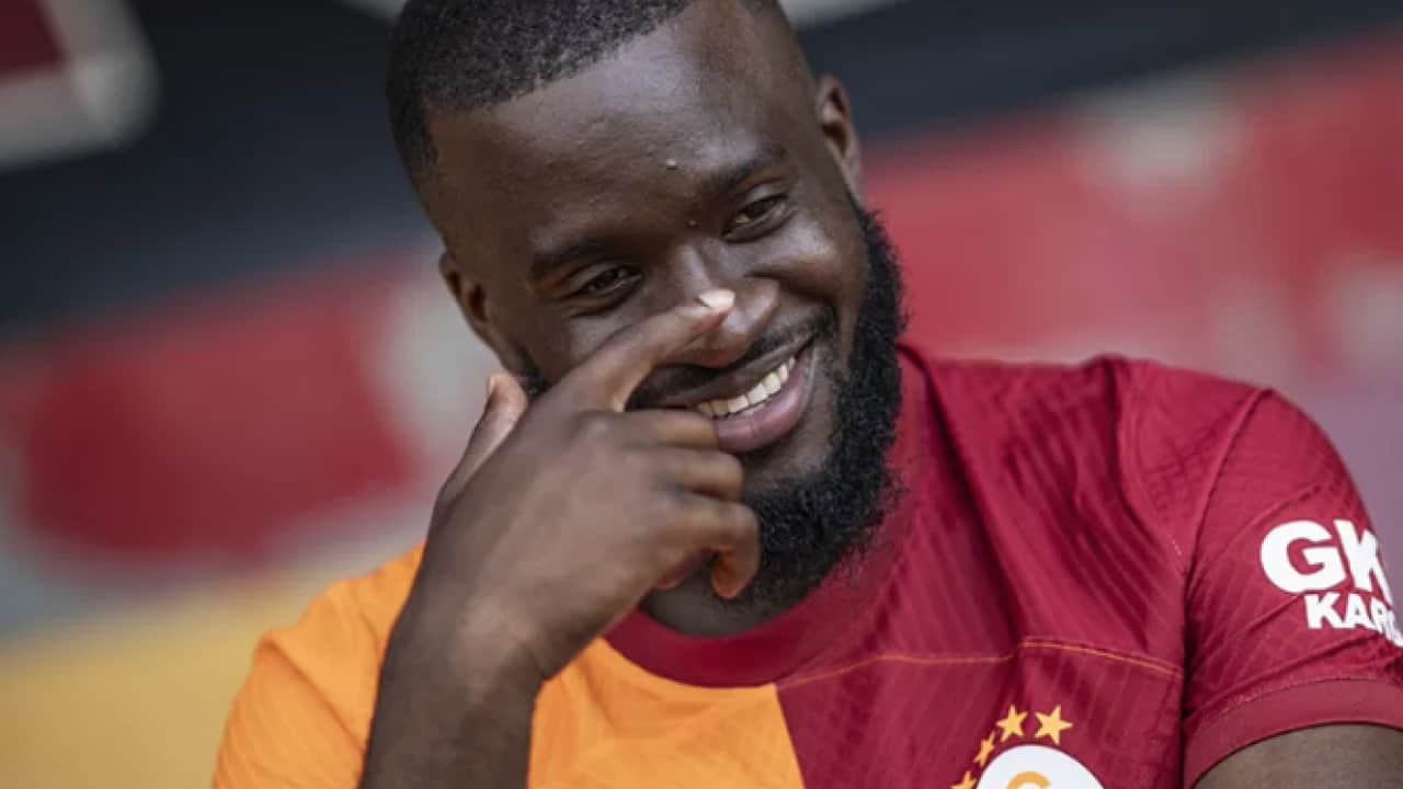 Foto - Galatasaray'a gelen çöp transferlerden biriydi! Bakın şimdi ne yapıyor...