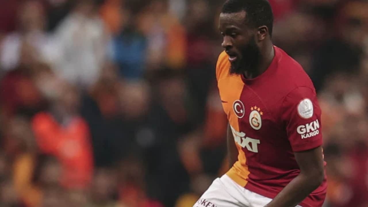 Foto - Galatasaray'a gelen çöp transferlerden biriydi! Bakın şimdi ne yapıyor...