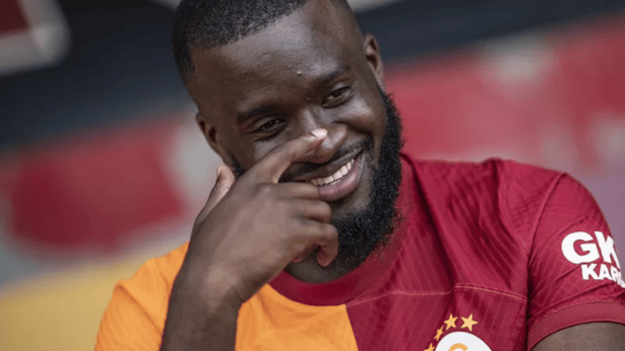 Foto - Galatasaray'a gelen çöp transferlerden biriydi! Bakın şimdi ne yapıyor...