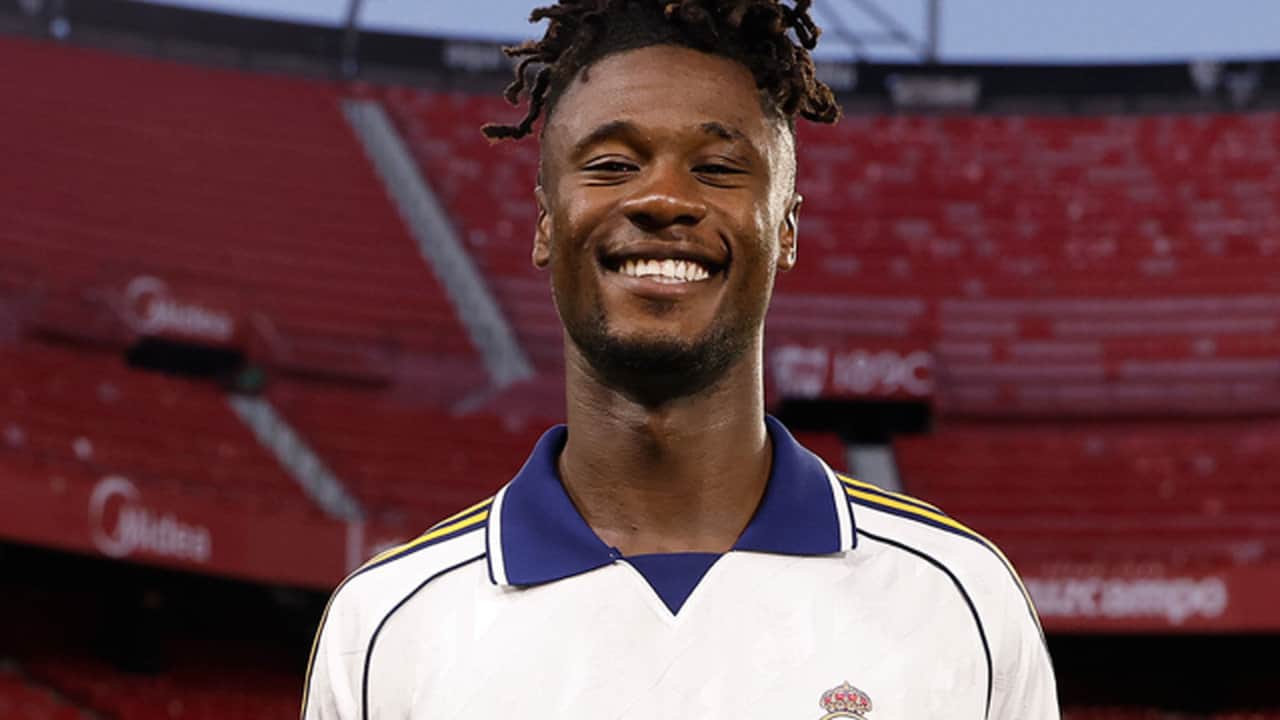 Foto - Galatasaray’a Leao’nun ardından yeni bir "çilek" daha! Real Madridli dünya yıldızı koptu, geliyor