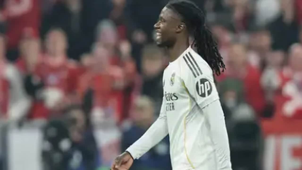 Foto - Galatasaray’a Leao’nun ardından yeni bir "çilek" daha! Real Madridli dünya yıldızı koptu, geliyor