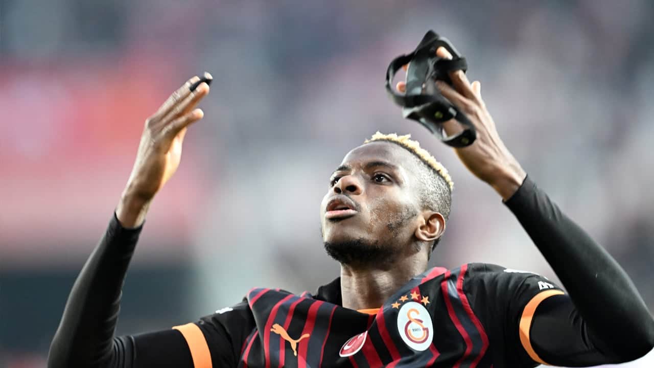Foto - Galatasaray'a yakın isim açıkladı! Bu sakatlık Galatasaray'ın ellerini kollarını bağlayacak! Fenerbahçe derbisi...