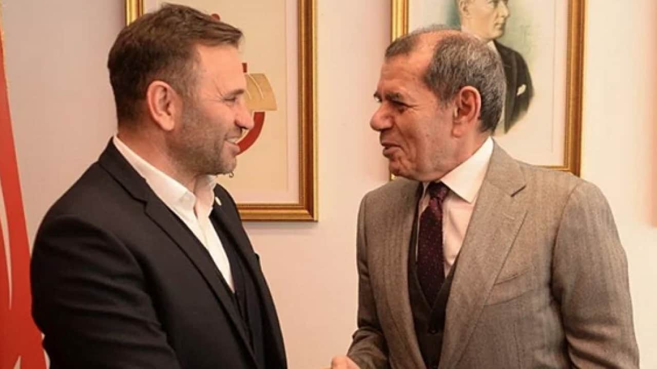 Galatasaray'da ara transferin bombası şimdiden belli! 3 isimle de vedalaşılabilir gibi artık...
