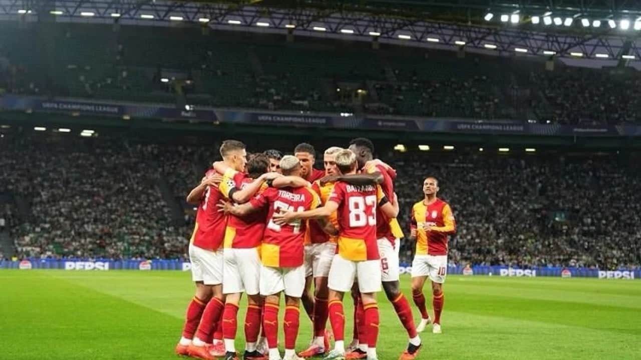 Foto - Galatasaray'da ilginç yasak! Futbolcular asla yapamaz