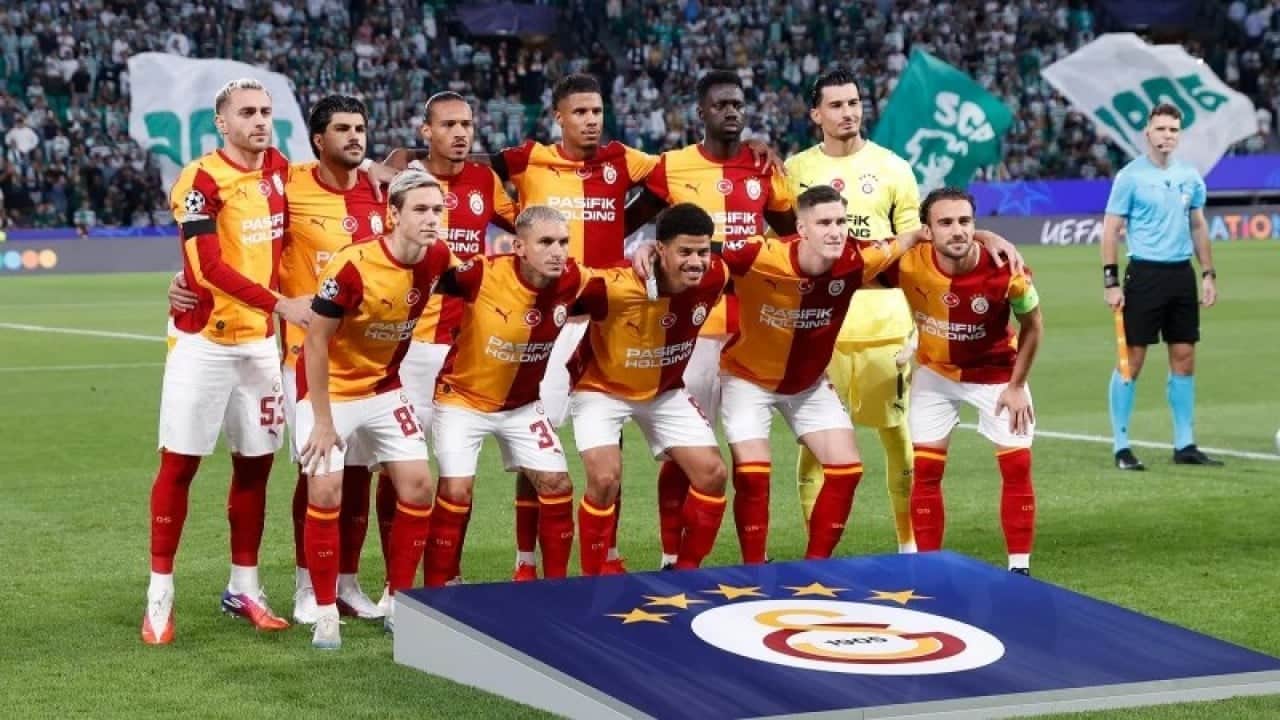 Foto - Galatasaray'da ilginç yasak! Futbolcular asla yapamaz