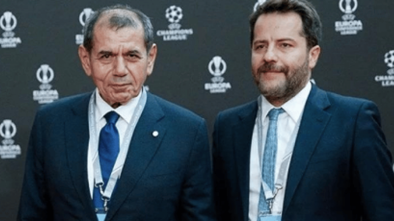 Foto - Galatasaray'da kayyum korkusu: Hiç akla gelmeyecek bir karar alınabilir! Herkes şaştı kaldı