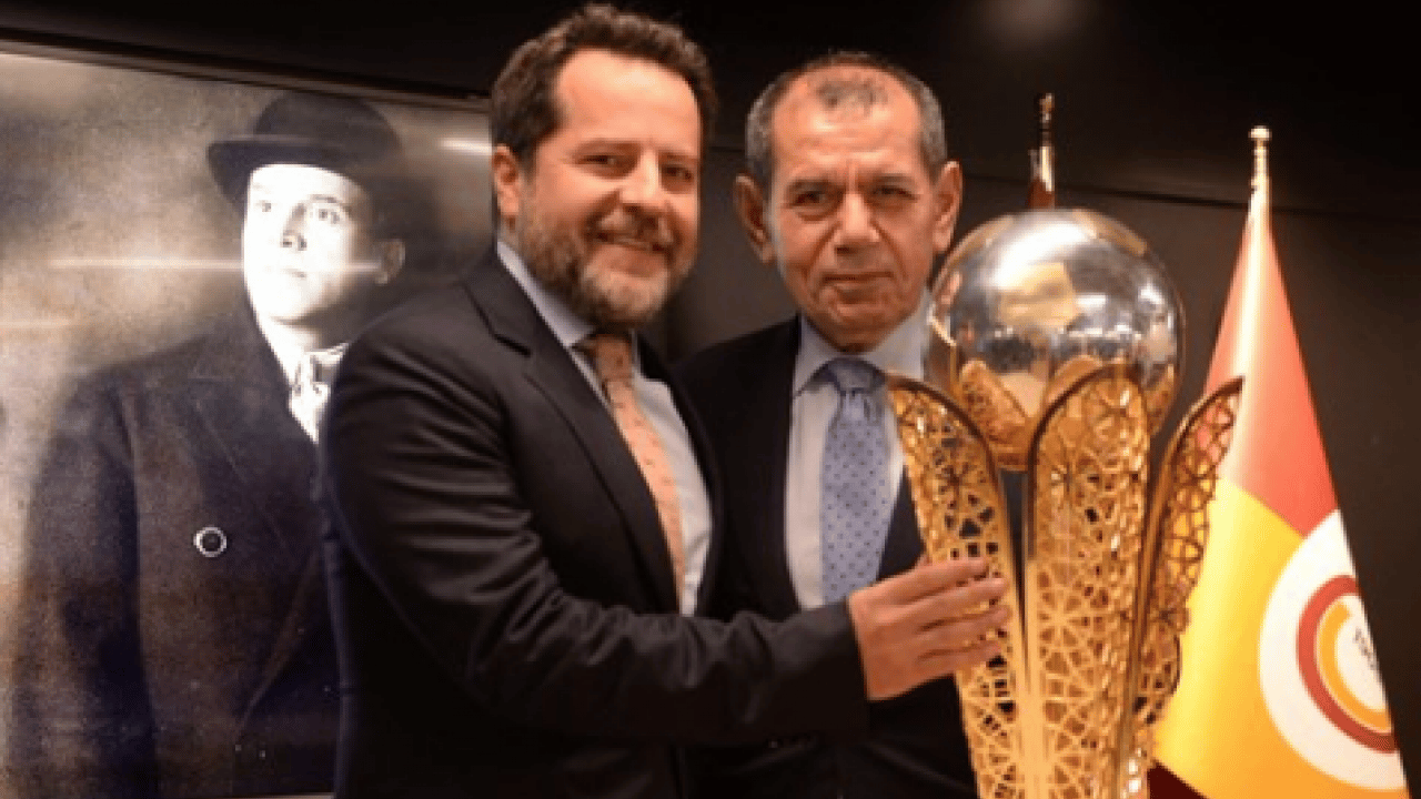 Foto - Galatasaray'da kayyum korkusu: Hiç akla gelmeyecek bir karar alınabilir! Herkes şaştı kaldı
