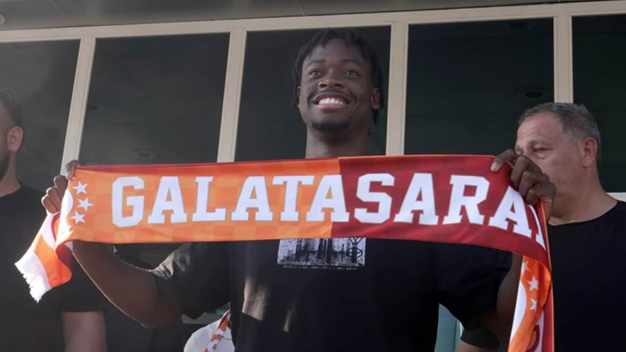 Foto - Galatasaray'dan çok konuşulacak hamle geldi: Artık Abdülkerim Bardakcı vazgeçilmez değil!