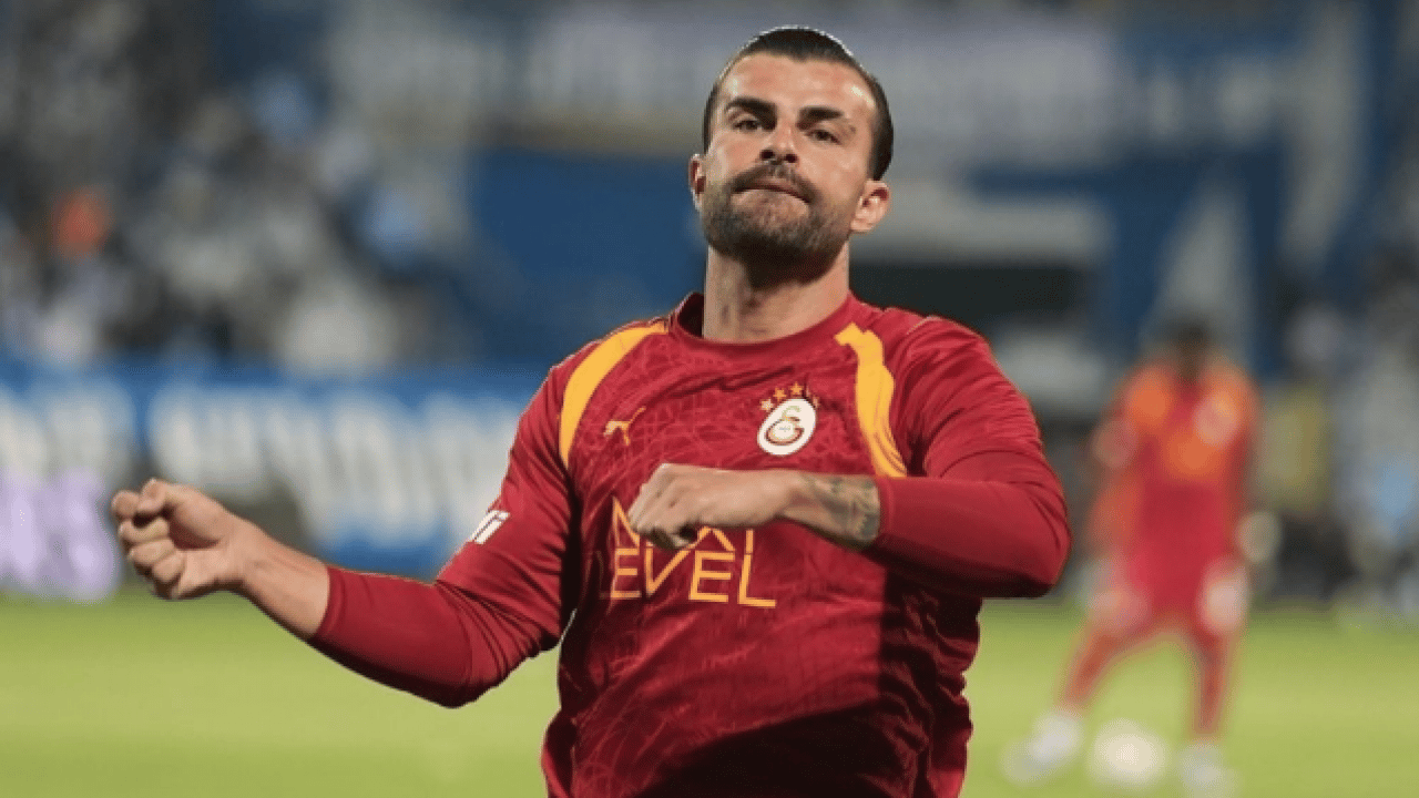 Foto - Galatasaray'dan çok konuşulacak hamle geldi: Artık Abdülkerim Bardakcı vazgeçilmez değil!