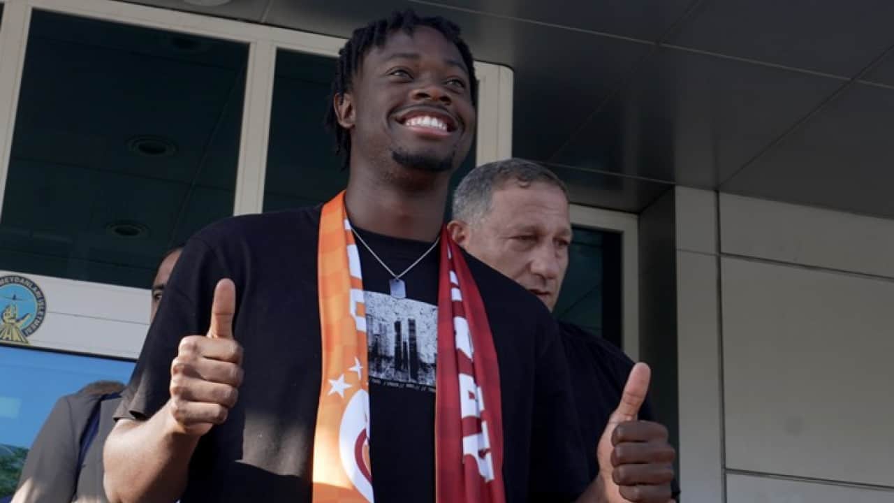 Galatasaray'dan çok konuşulacak hamle geldi: Artık Abdülkerim Bardakcı vazgeçilmez değil!