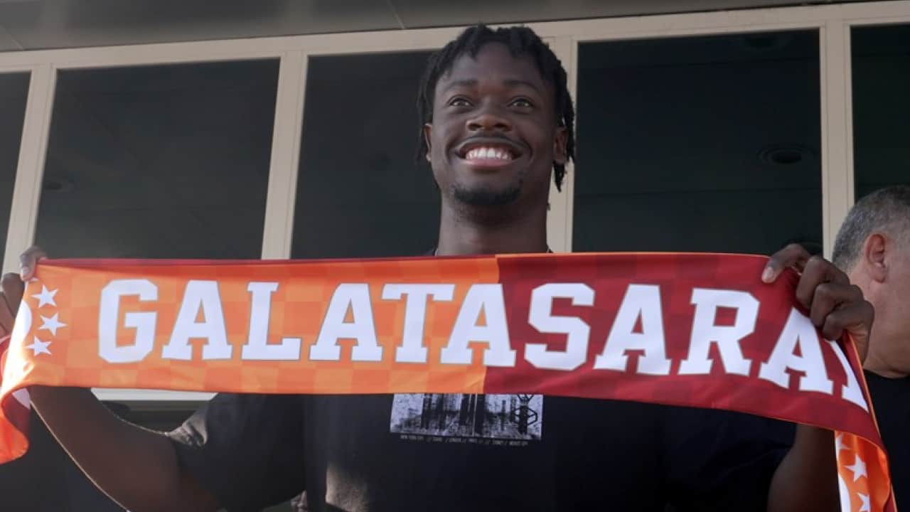 Foto - Galatasaray'dan çok konuşulacak hamle geldi: Artık Abdülkerim Bardakcı vazgeçilmez değil!