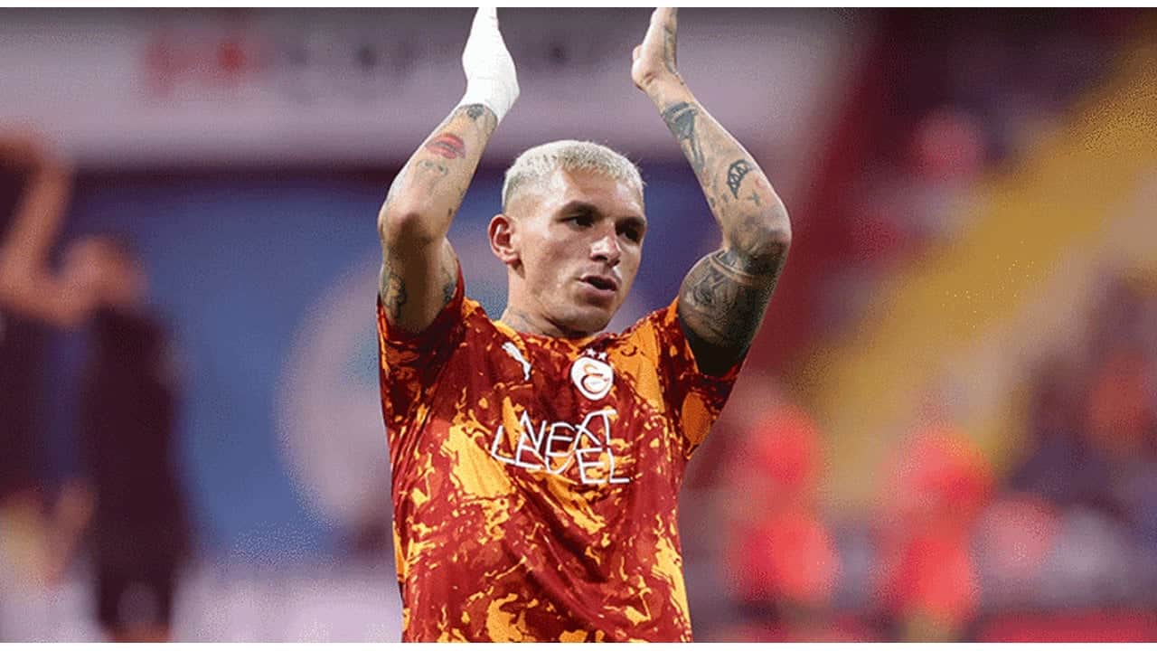 Foto - Galatasaray’dan Torreira’ya büyük şok! Resmen dumura uğradı