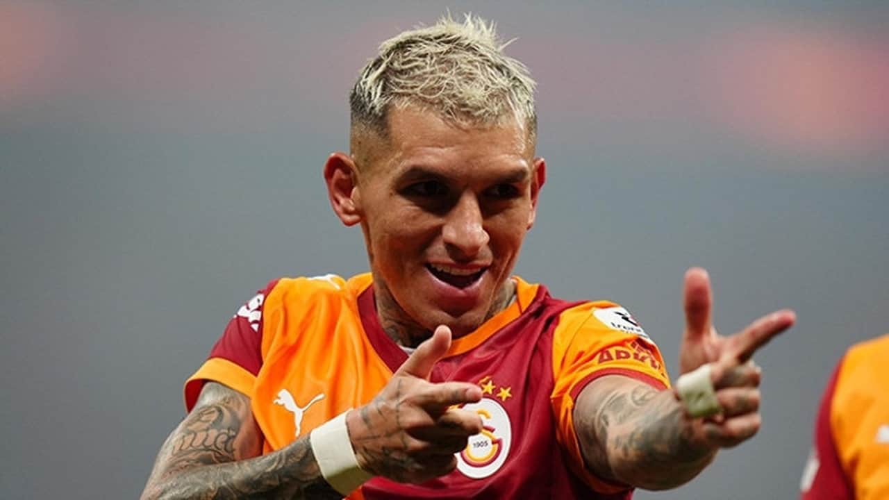 Foto - Galatasaray’dan Torreira’ya büyük şok! Resmen dumura uğradı