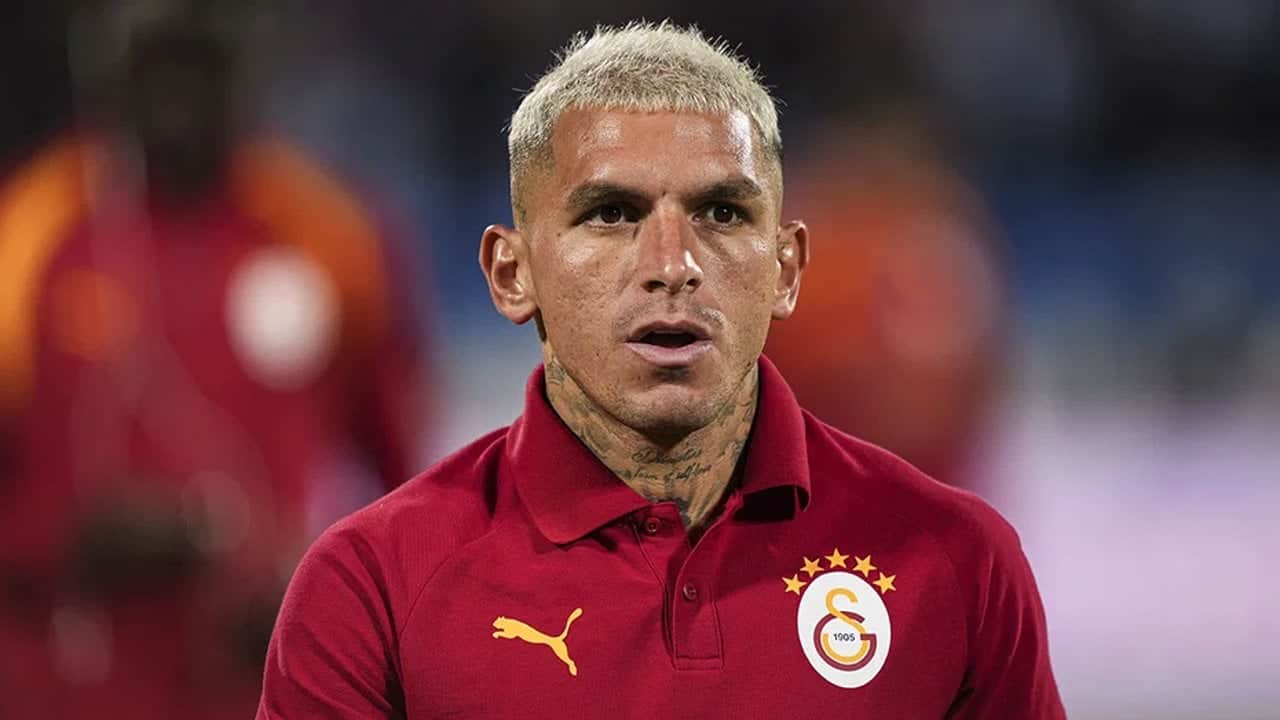 Foto - Galatasaray’dan Torreira’ya büyük şok! Resmen dumura uğradı