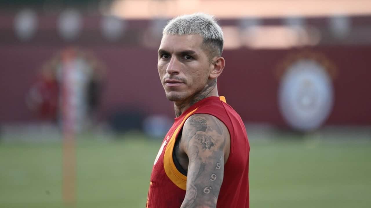 Foto - Galatasaray’dan Torreira’ya büyük şok! Resmen dumura uğradı