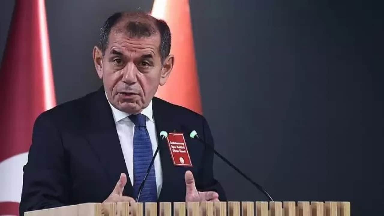 Foto - Galatasaray'dan yayıncı kuruluşa sert tepki! TFF’ye başvurdu