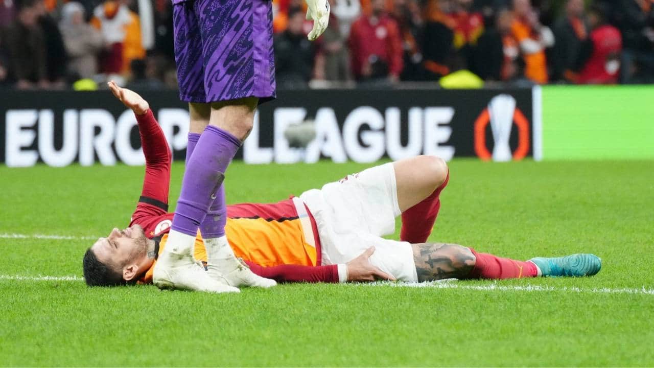 Foto - Galatasaray'ı reddetmişti: Icardi'ye şok üstüne şok!