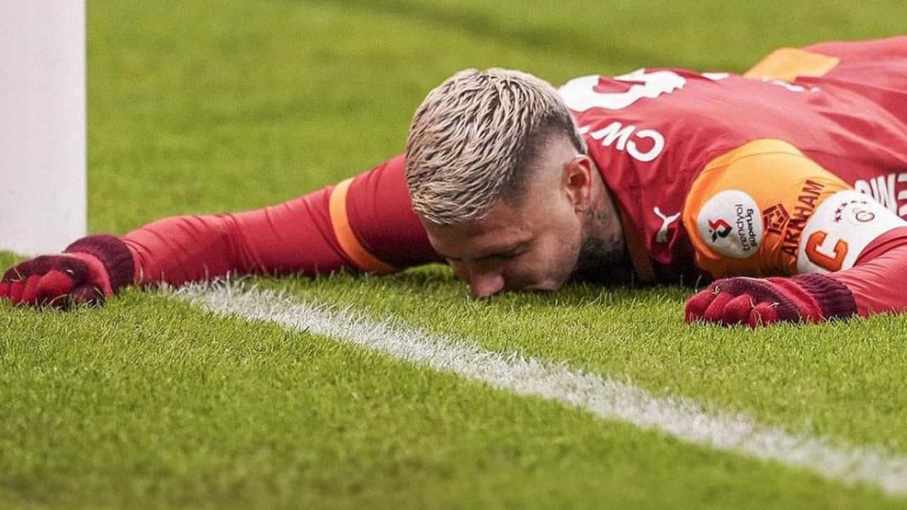 Galatasaray'ı reddetmişti: Icardi'ye şok üstüne şok!