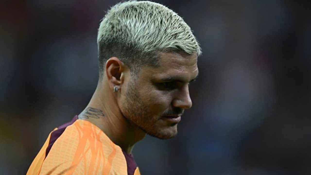 Foto - Galatasaray'ı reddetmişti: Icardi'ye şok üstüne şok!