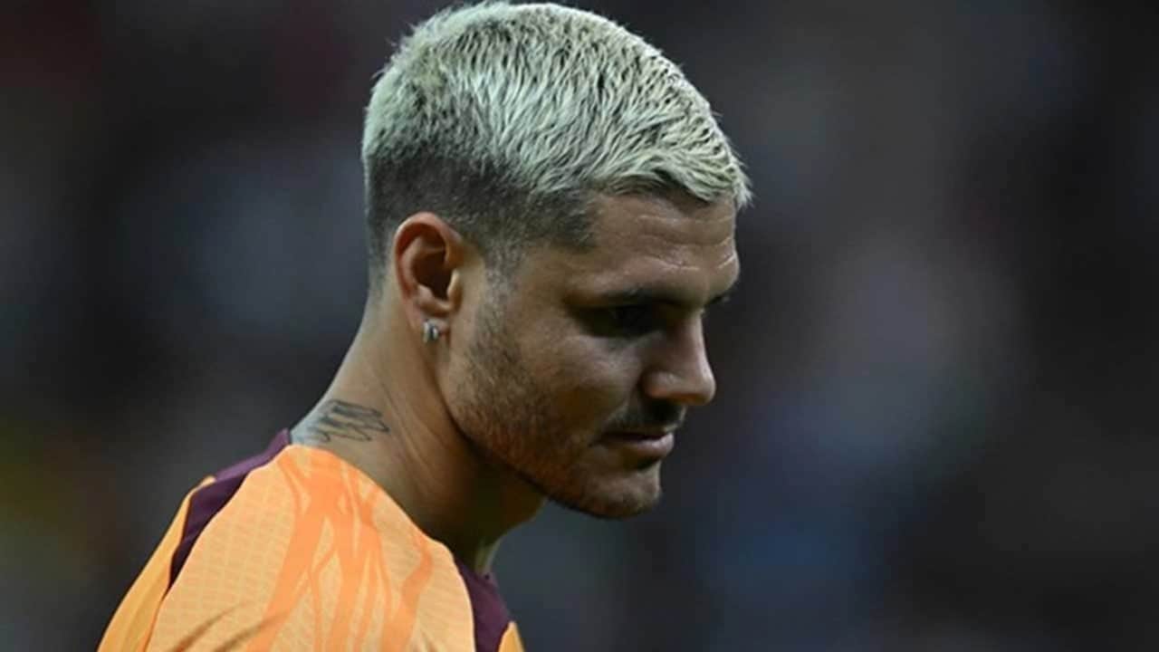 Foto - Galatasaray'ı reddetmişti: Icardi'ye şok üstüne şok!