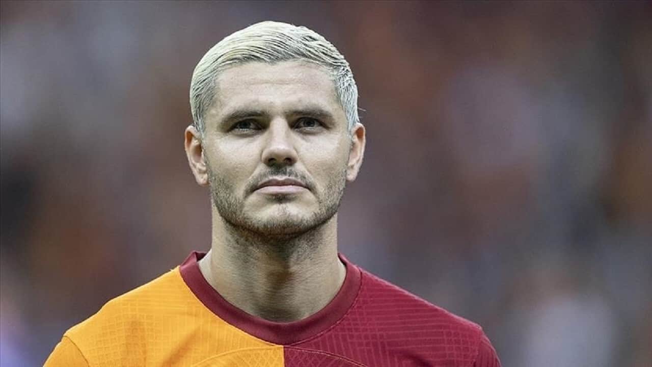 Foto - Galatasaray'ı reddetmişti: Icardi'ye şok üstüne şok!