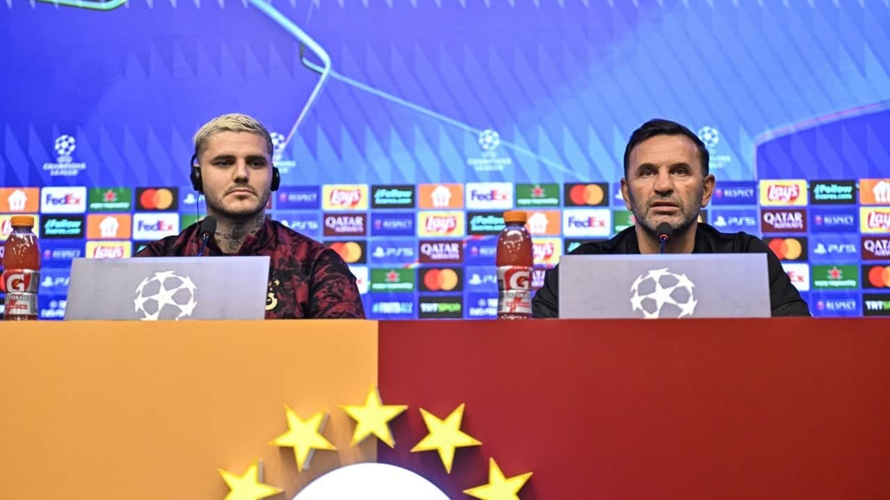 Foto - Galatasaray'ın 10 numara mevkii paramparça! Bir türlü beklenen patlama gelmiyor ki...