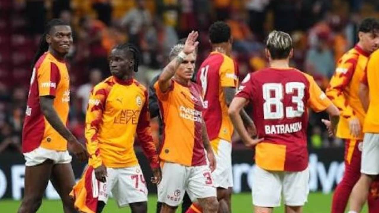 Foto - Galatasaray'ın Barcelona sınavı ne zaman? Şampiyonlar Ligi'nde 2. hafta heyecanı