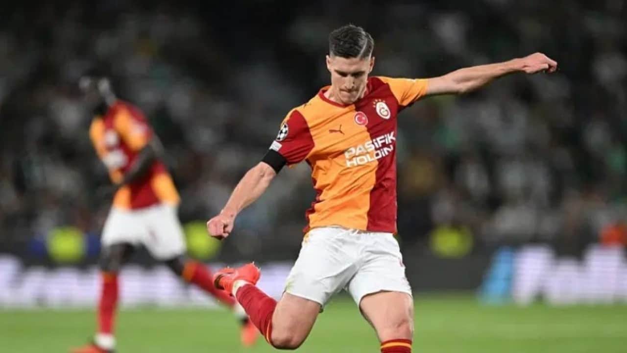 Foto - Galatasaray'ın Barcelona sınavı ne zaman? Şampiyonlar Ligi'nde 2. hafta heyecanı
