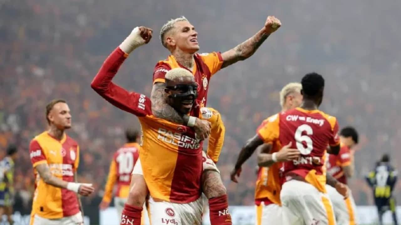 Foto - Galatasaray'ın Barcelona sınavı ne zaman? Şampiyonlar Ligi'nde 2. hafta heyecanı