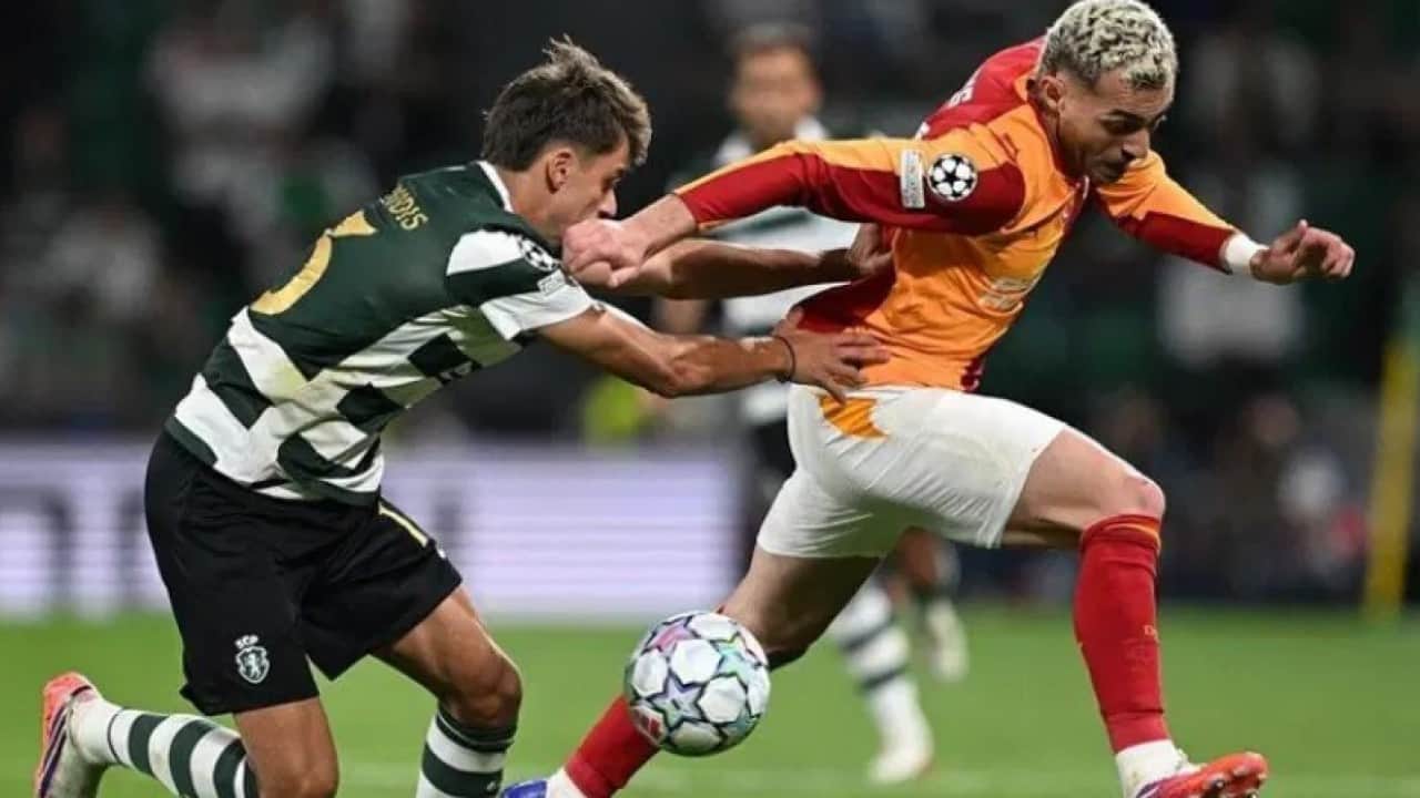Foto - Galatasaray'ın Barcelona sınavı ne zaman? Şampiyonlar Ligi'nde 2. hafta heyecanı