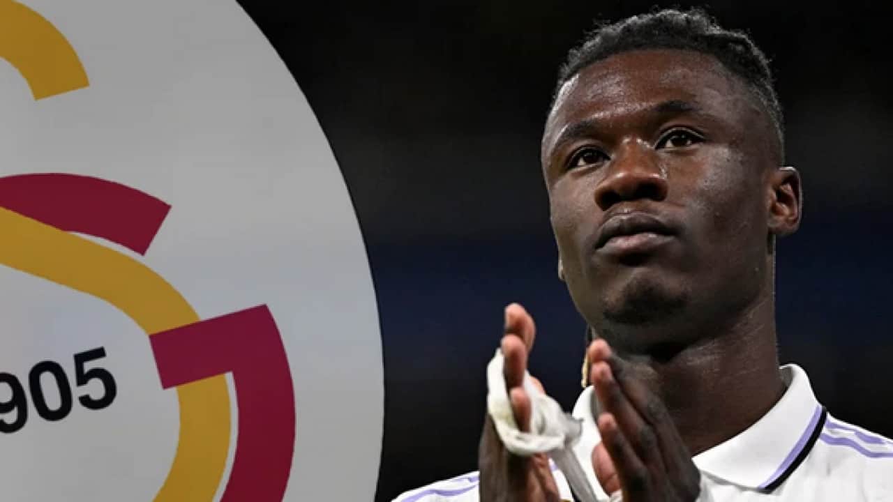 Galatasaray'ın Camavinga operasyonu Mourinho'ya tosladı! Okan Buruk çok istiyordu...