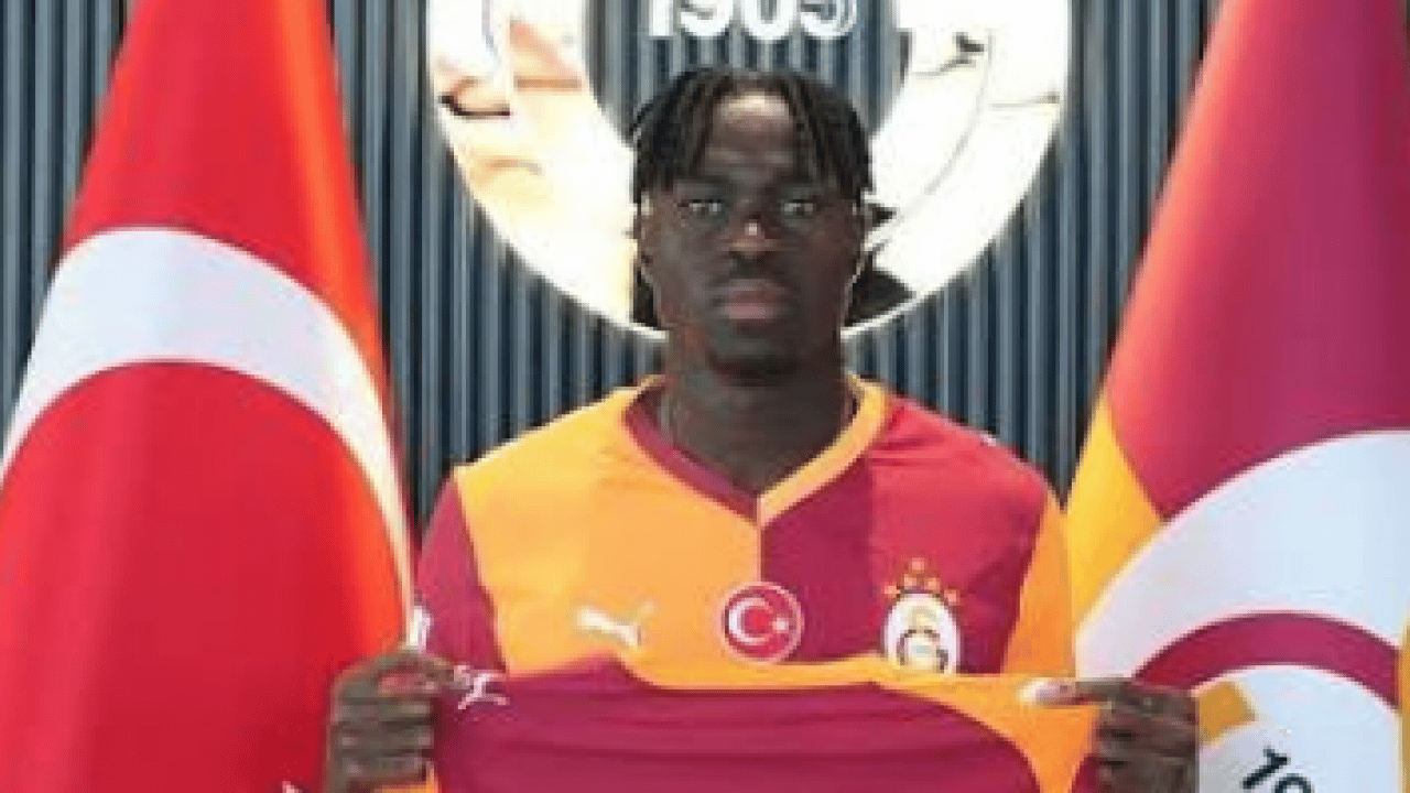 Foto - Galatasaray'ın gündemine oturacak gelişme: Singo belirsizliği artık...