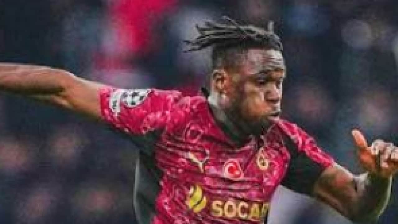 Galatasaray'ın gündemine oturacak gelişme: Singo belirsizliği artık...