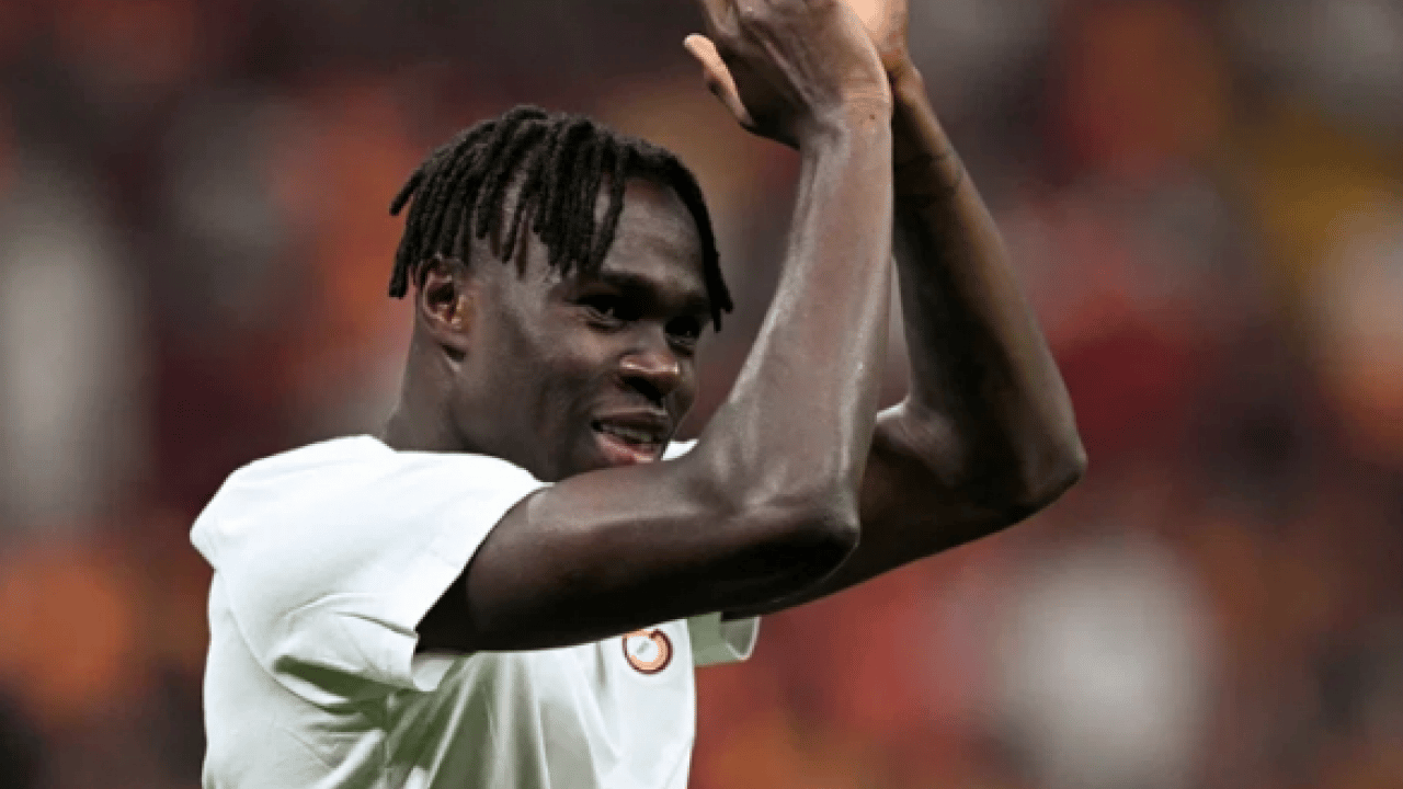 Foto - Galatasaray'ın gündemine oturacak gelişme: Singo belirsizliği artık...